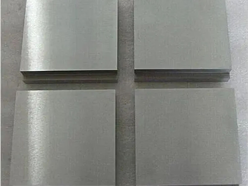鎢板