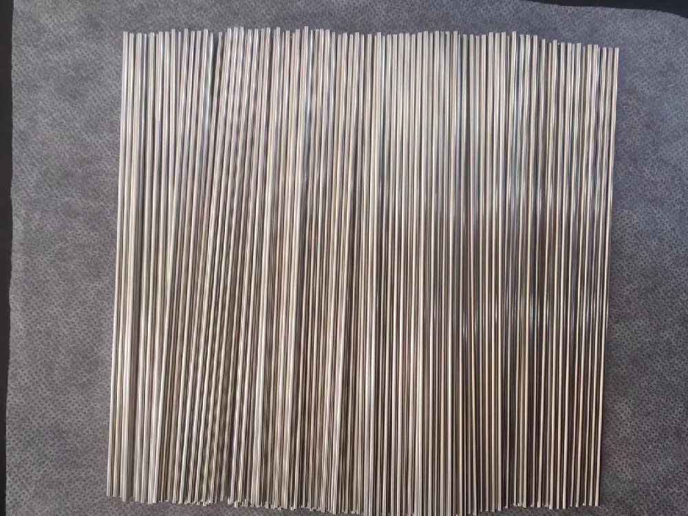 鉭管